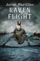 Raven_flight